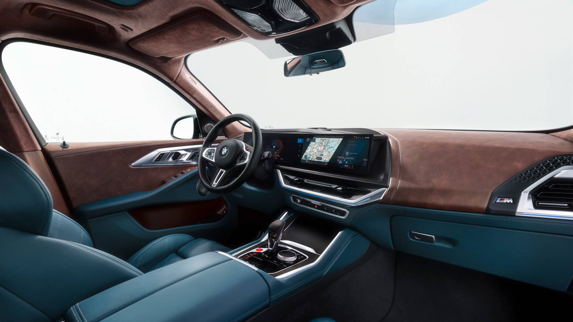 2023 BMW XM