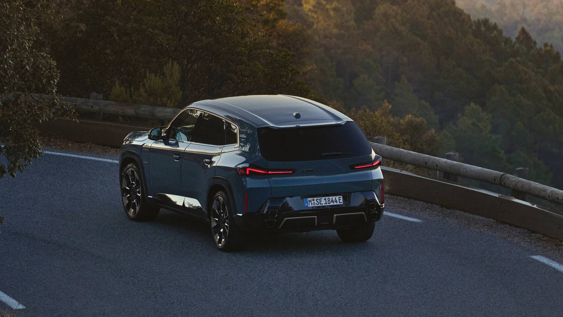 2023 BMW XM