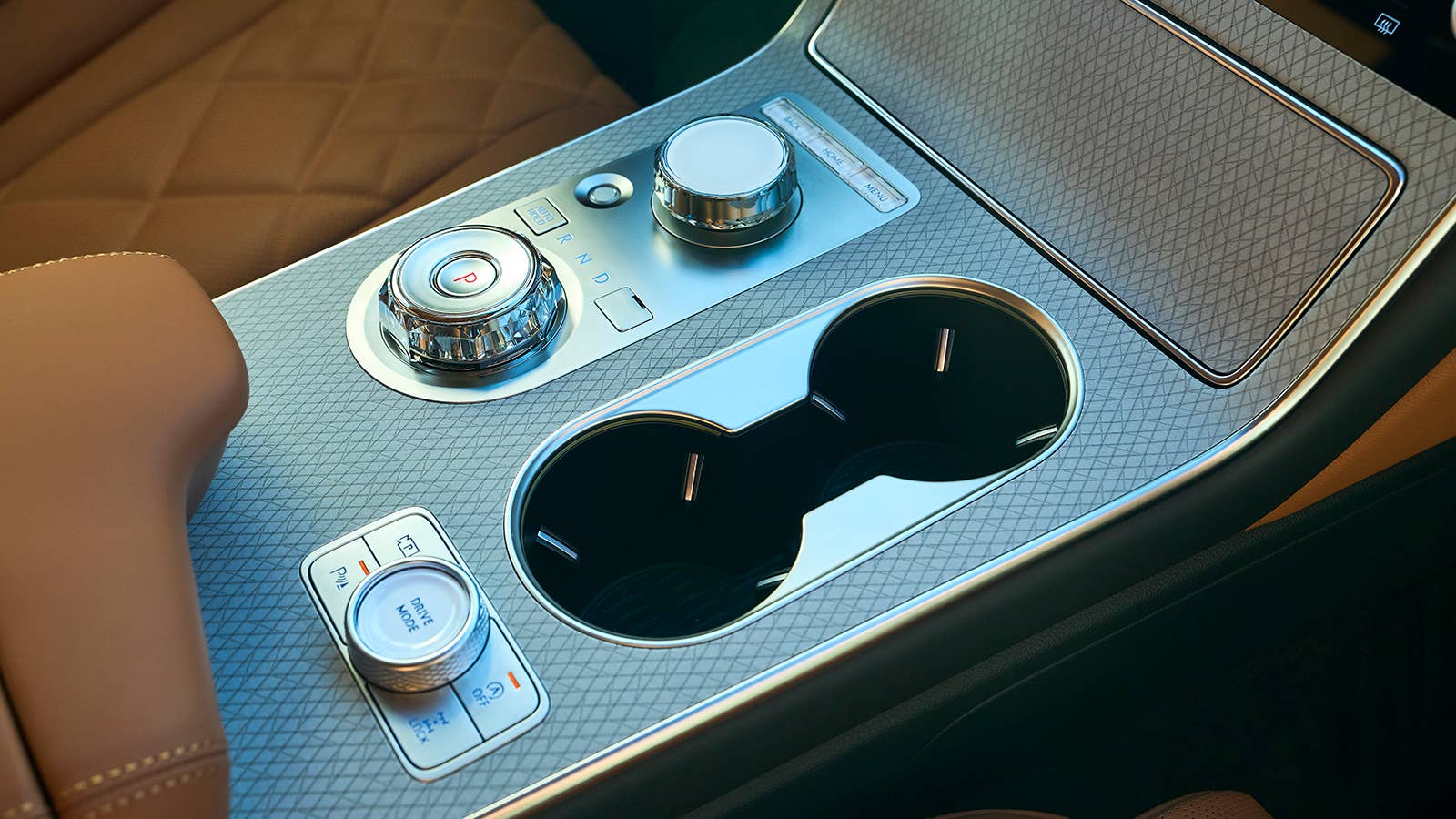 2025 Genesis GV80