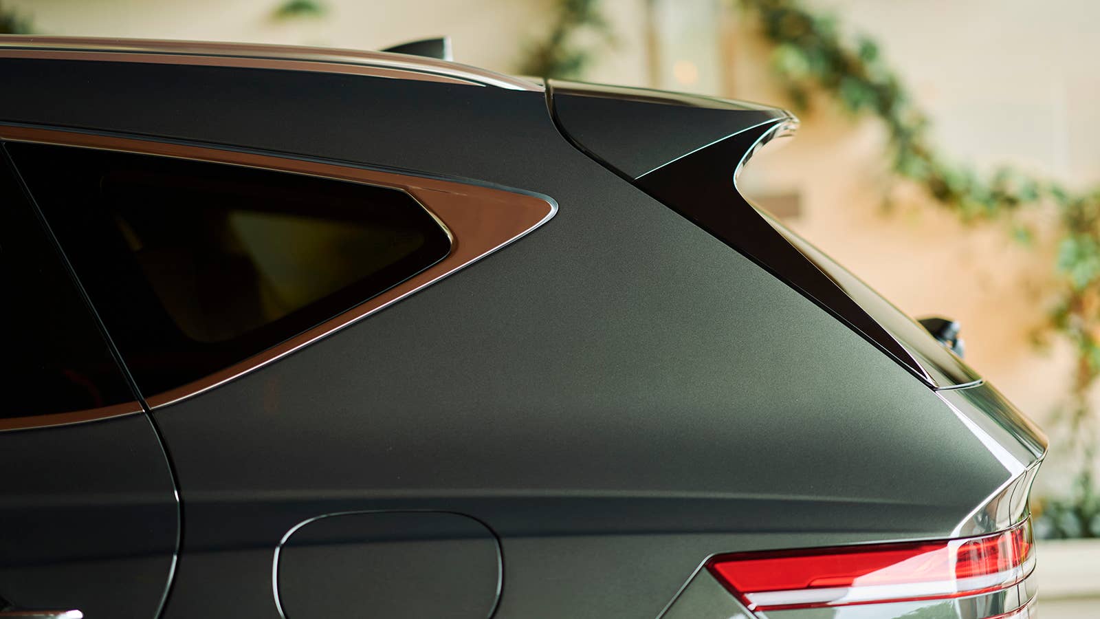 2025 Genesis GV80