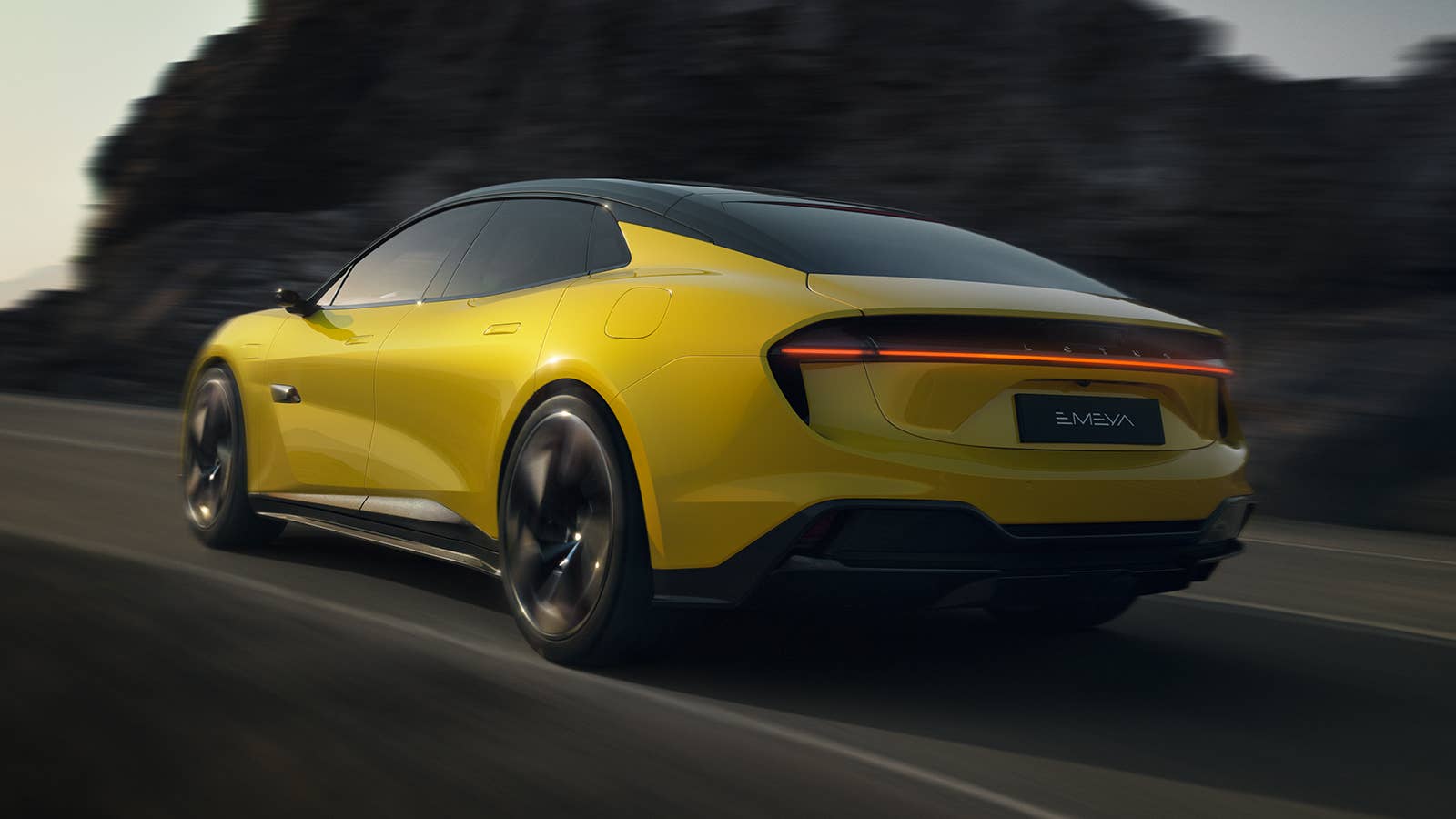 Lotus Emeya