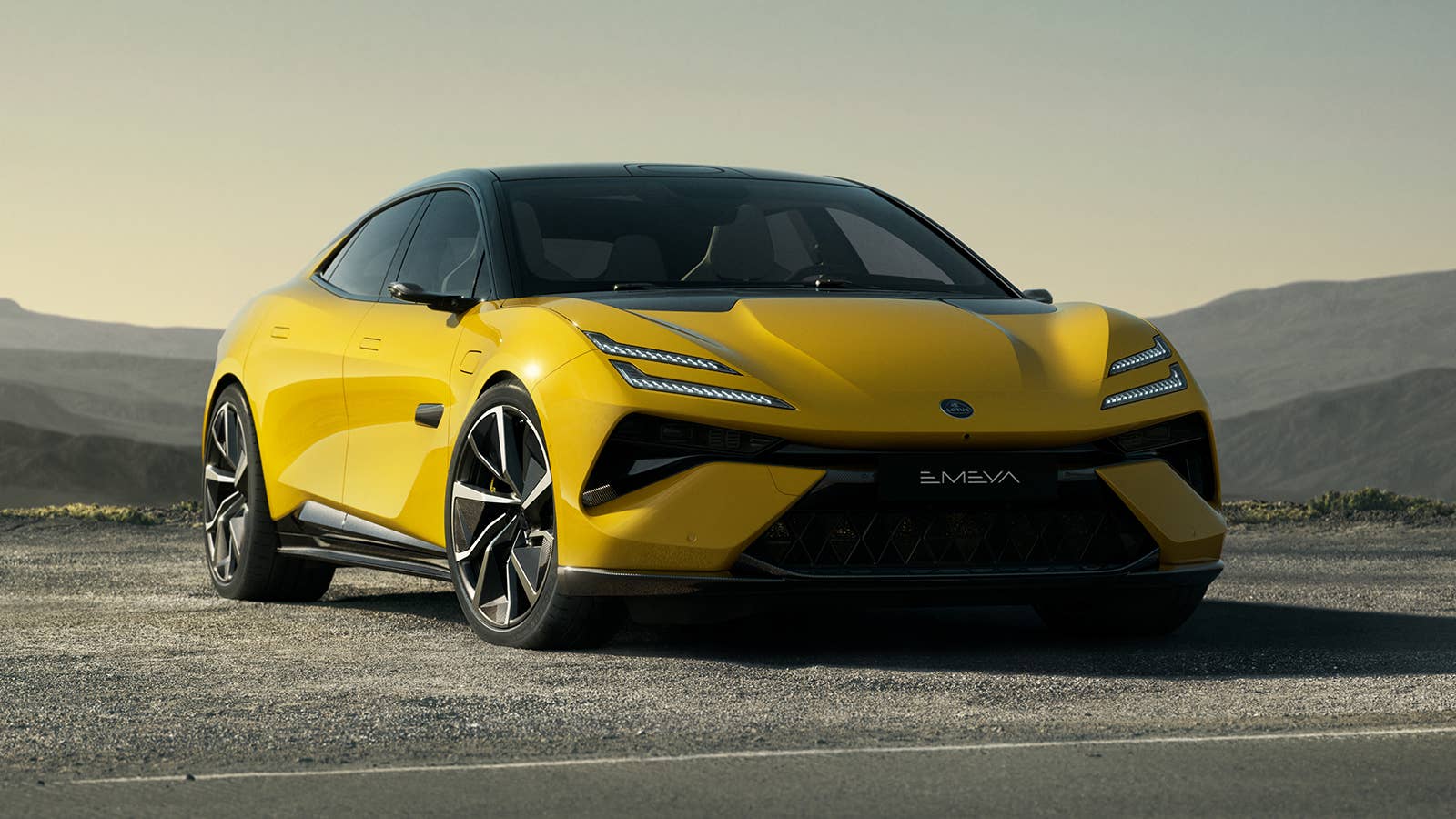 Lotus Emeya