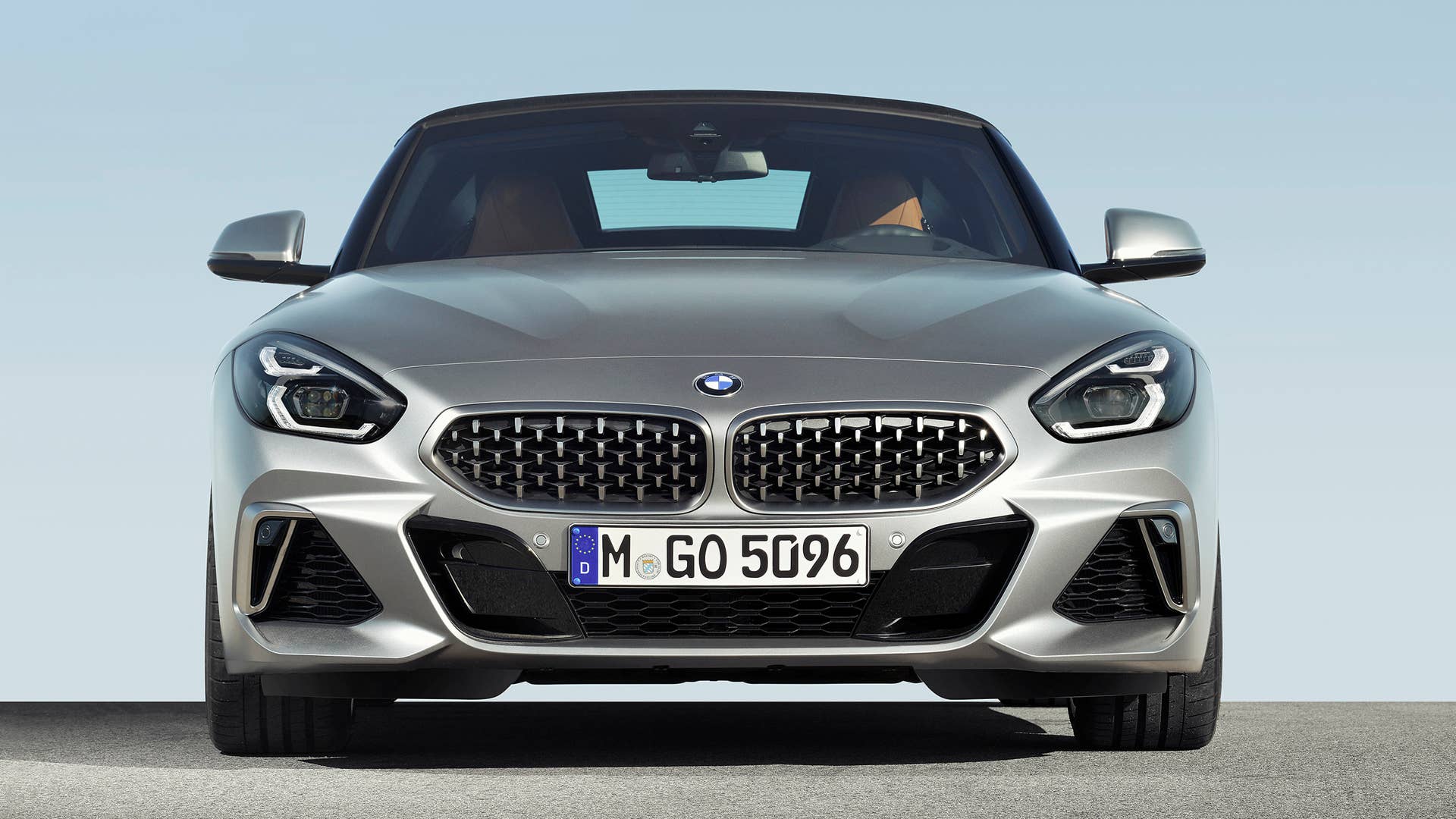 2020 BMW Z4