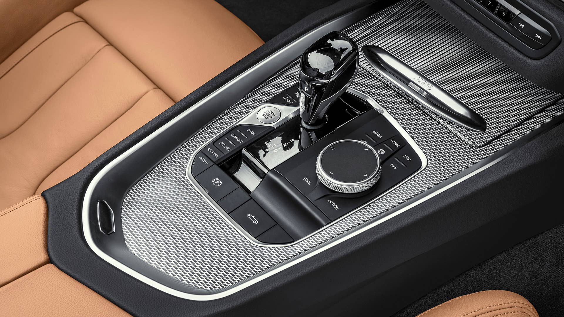 2020 BMW Z4