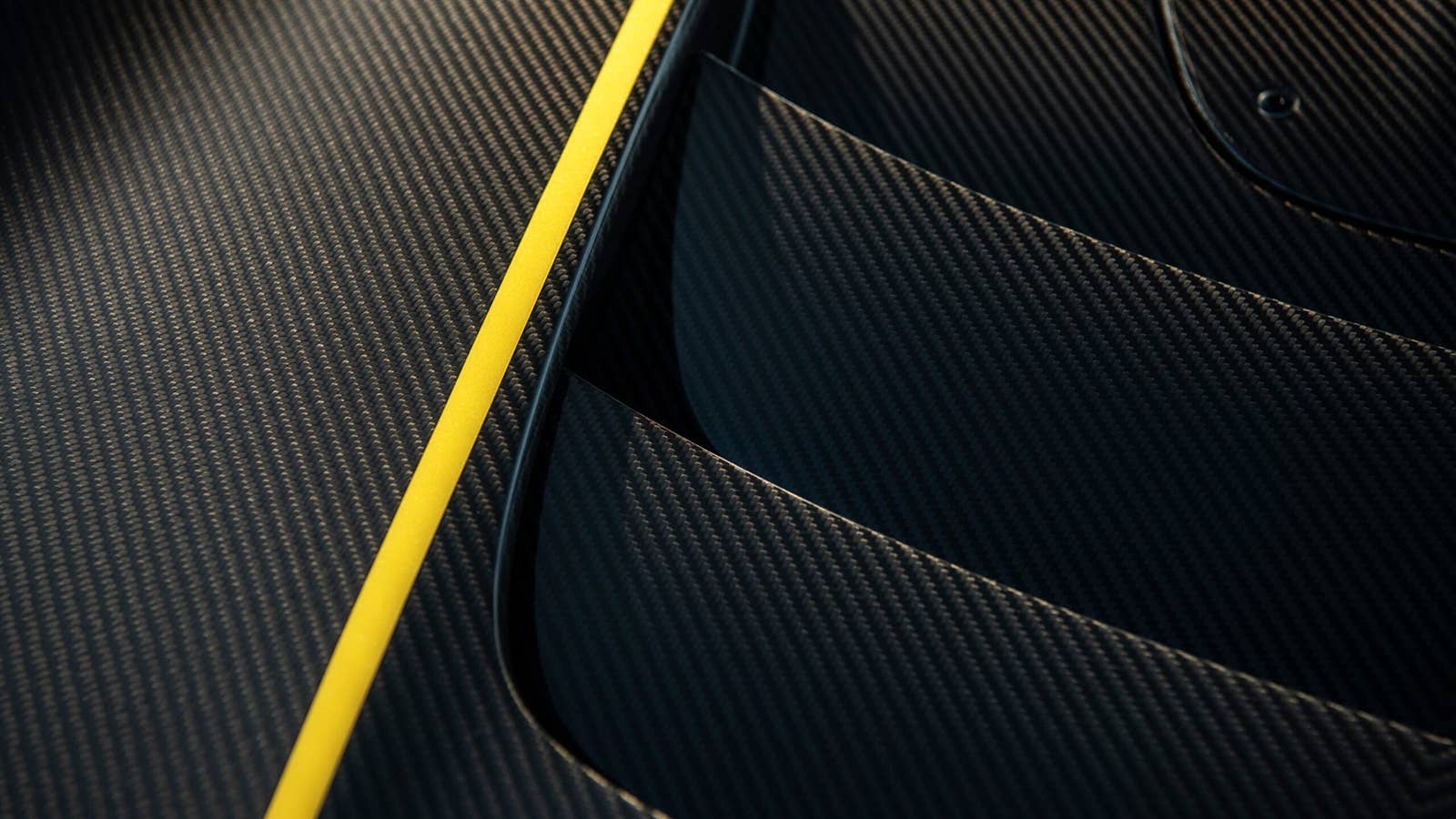 Hennessey Venom F5 Revolution Roadster