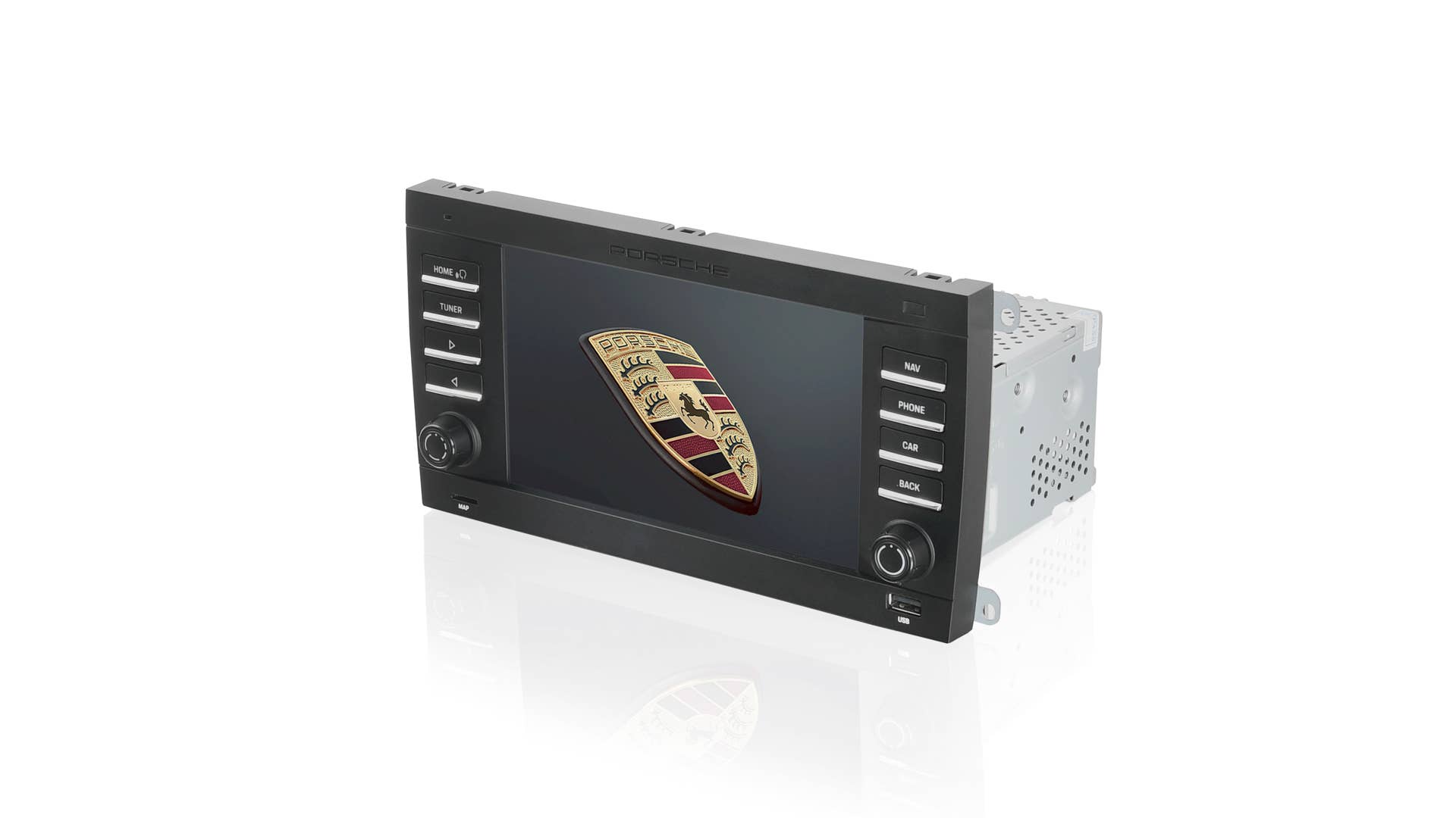 95564259000, 95564259100, 95564259500 Porsche Classic Communication Management Plus