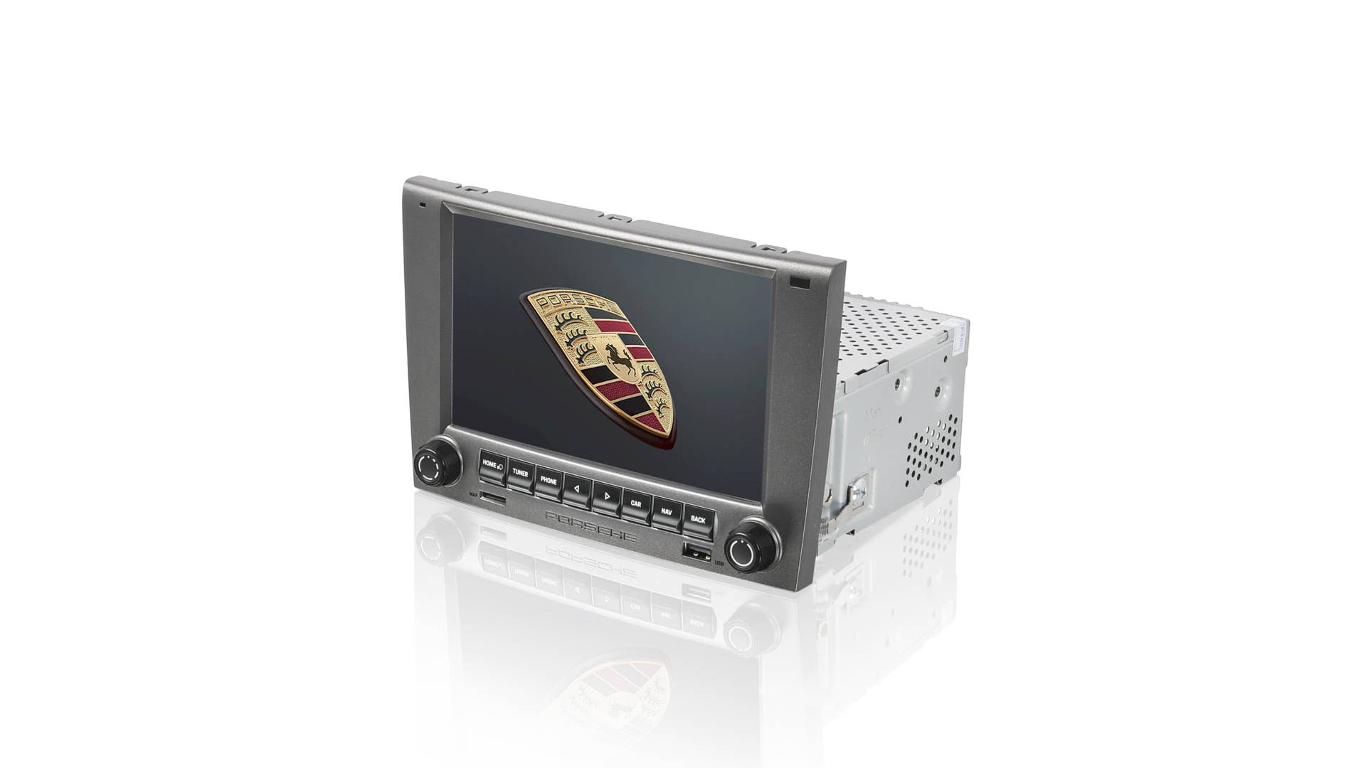 99764259000, 99764259100, 99764259500 Porsche Classic Communication Management Plus