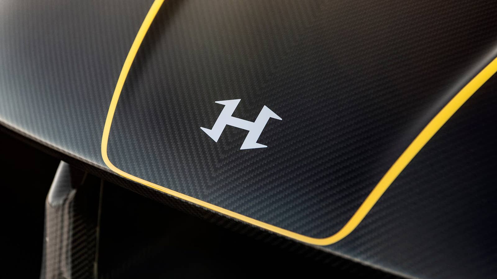 Hennessey Venom F5 Revolution Roadster