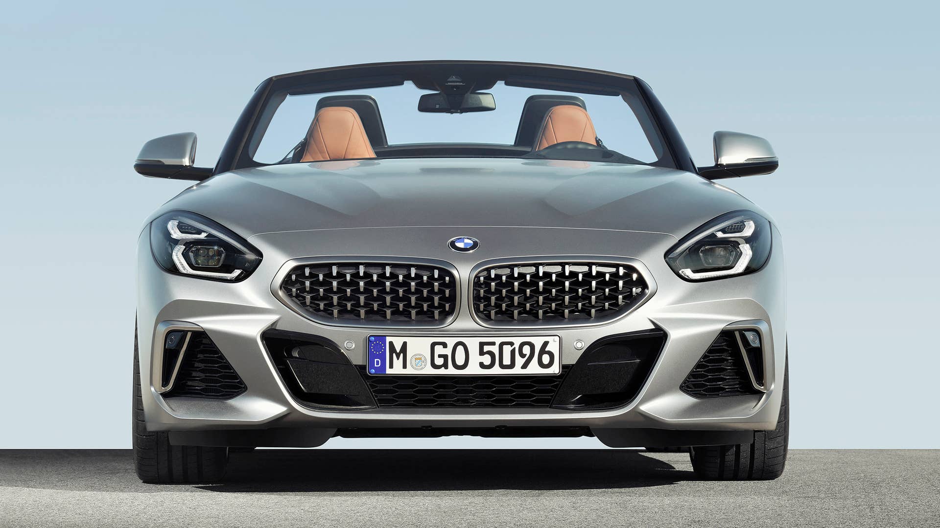 2020 BMW Z4