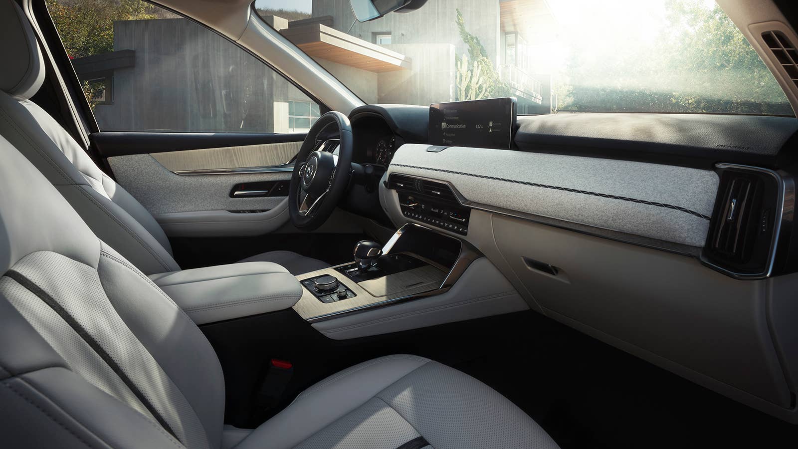 2024 Mazda CX-90