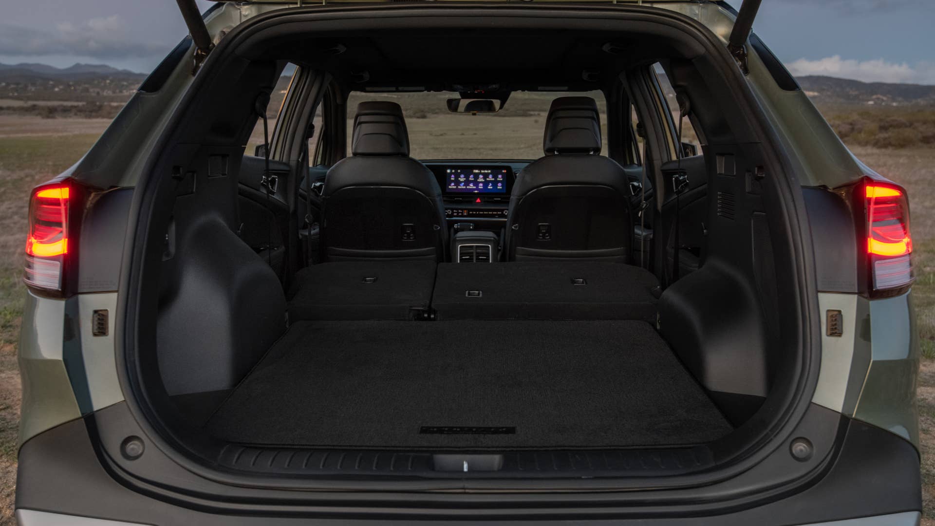 2023 Sportage X-Pro