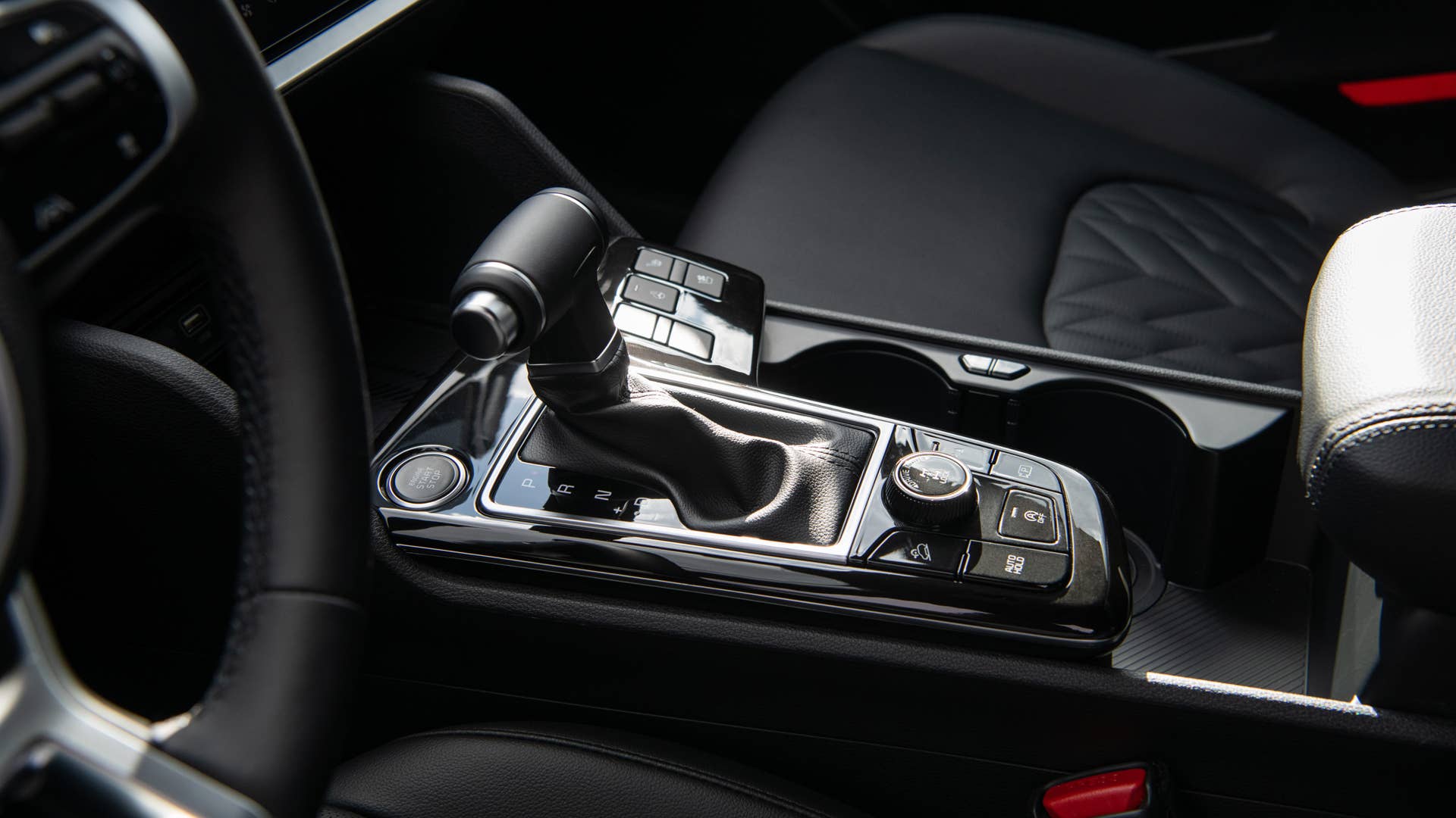 2023 Sportage X-Pro