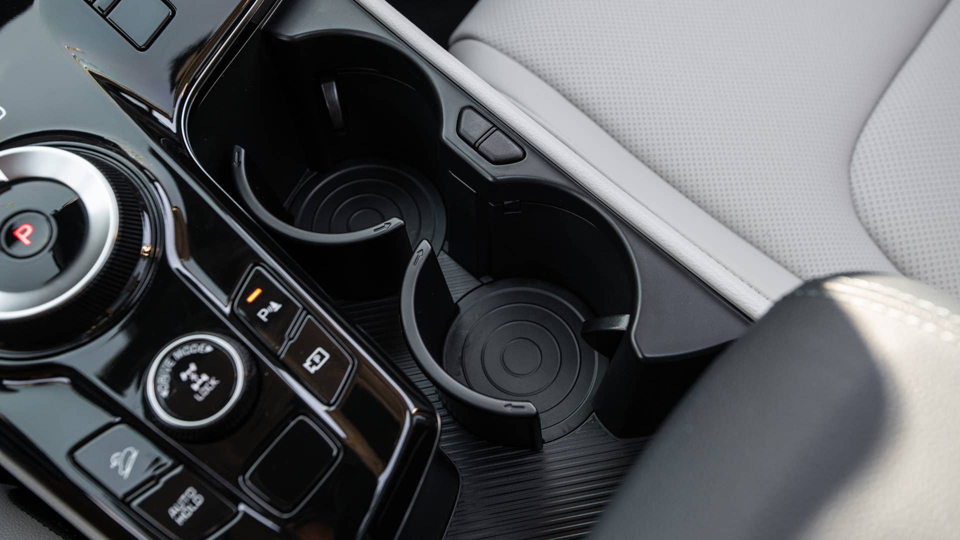 2023 Sportage HEV