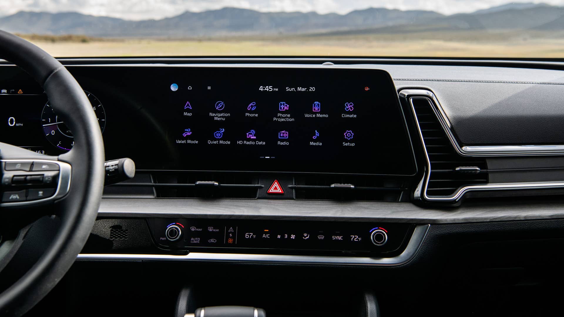 2023 Sportage X-Pro