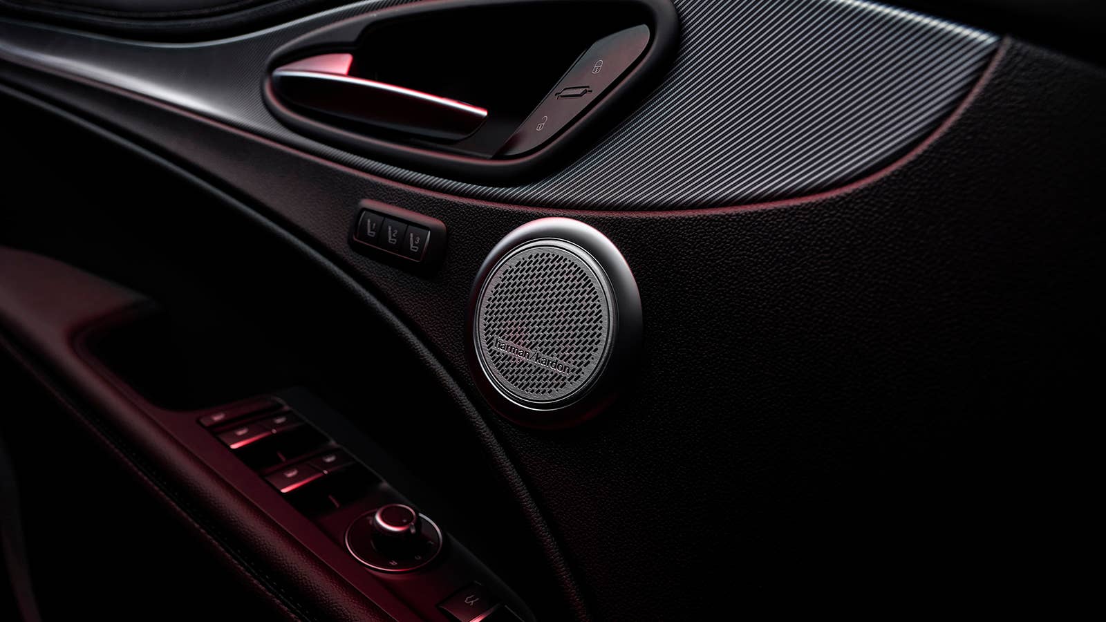 2024 Alfa Romeo Stelvio Competizione