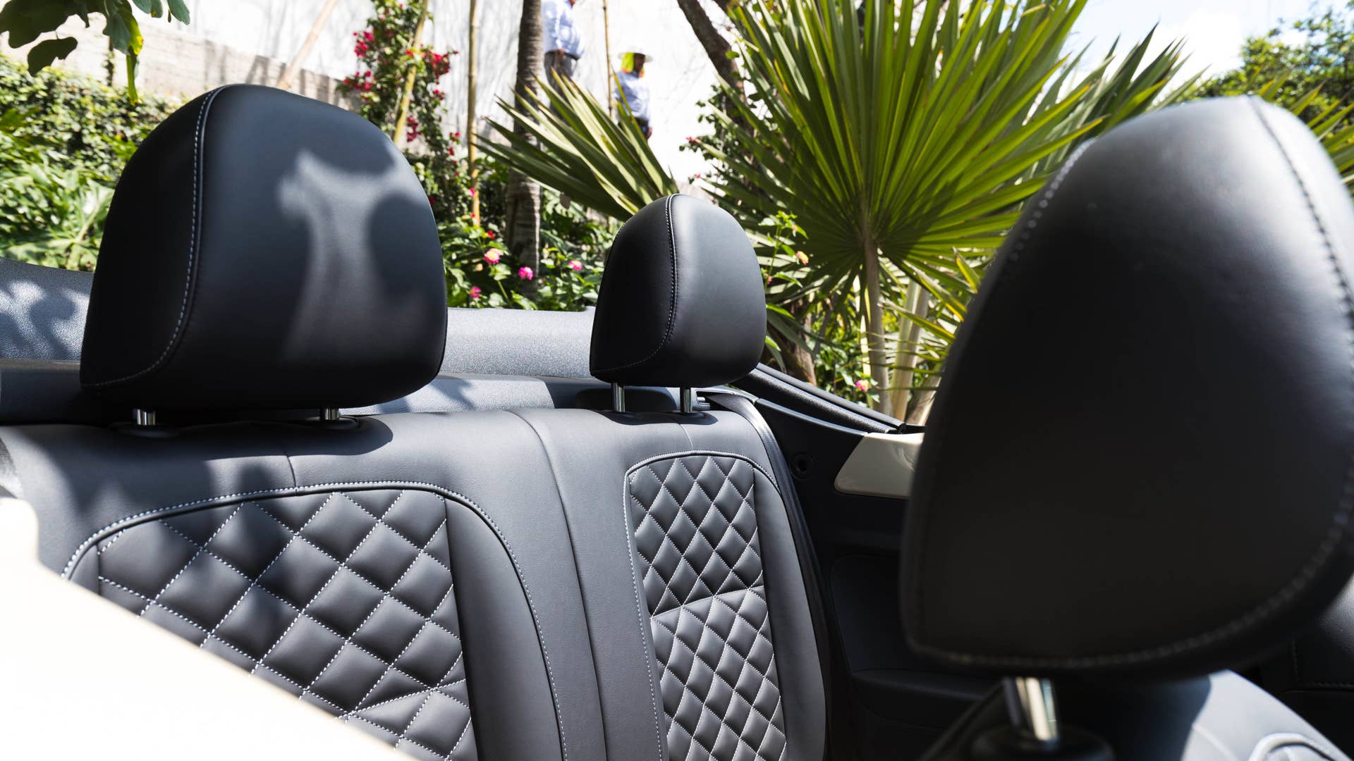 2019 VW Beetle Final Edition
