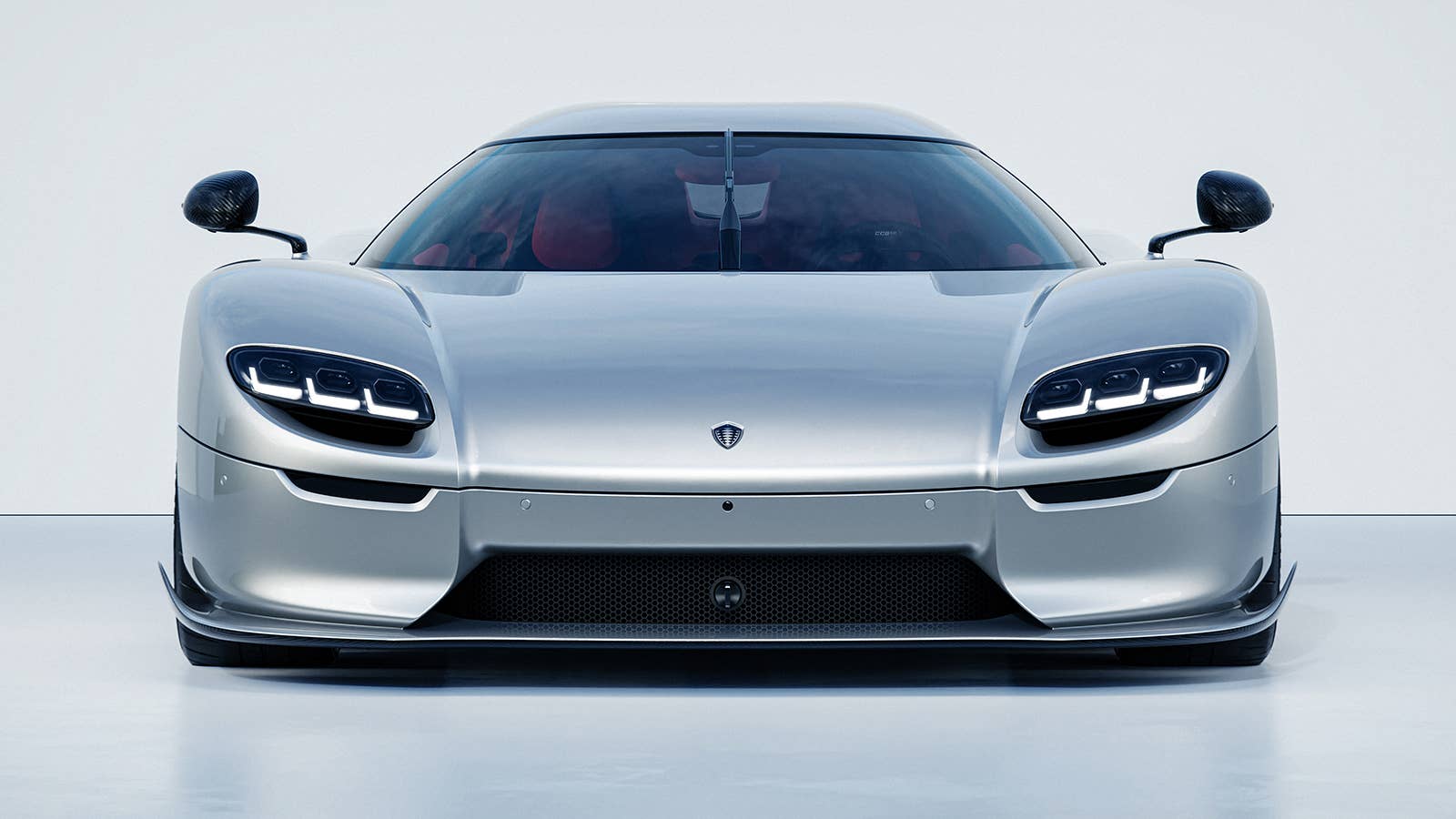 Koenigsegg CC850