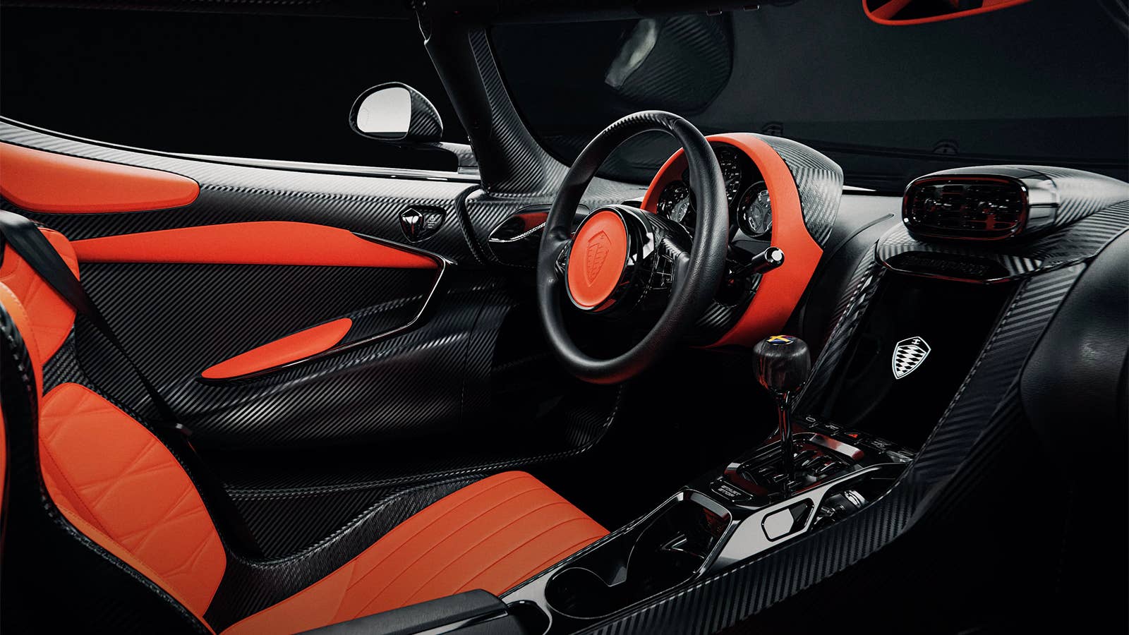 Koenigsegg CC850