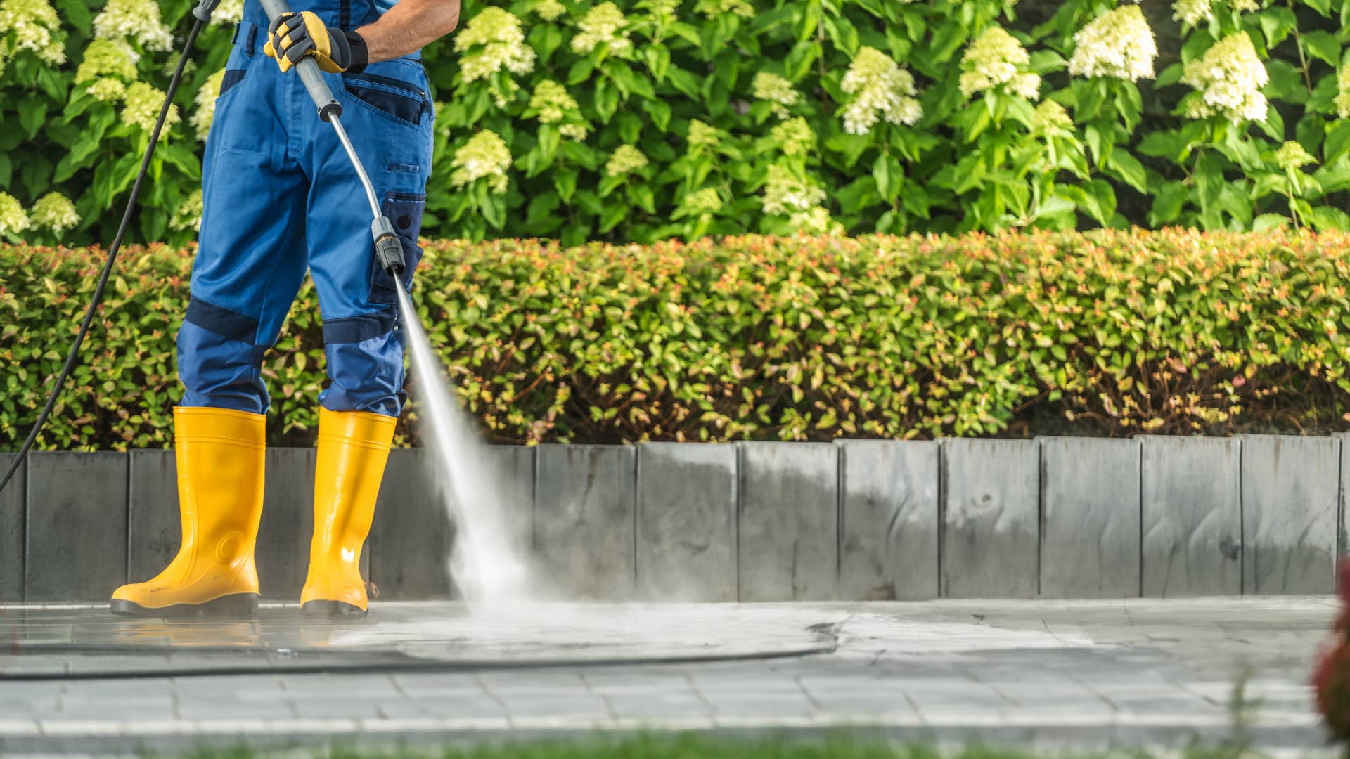 The 5 best-selling electric pressure washers on sale at Amazon right ...