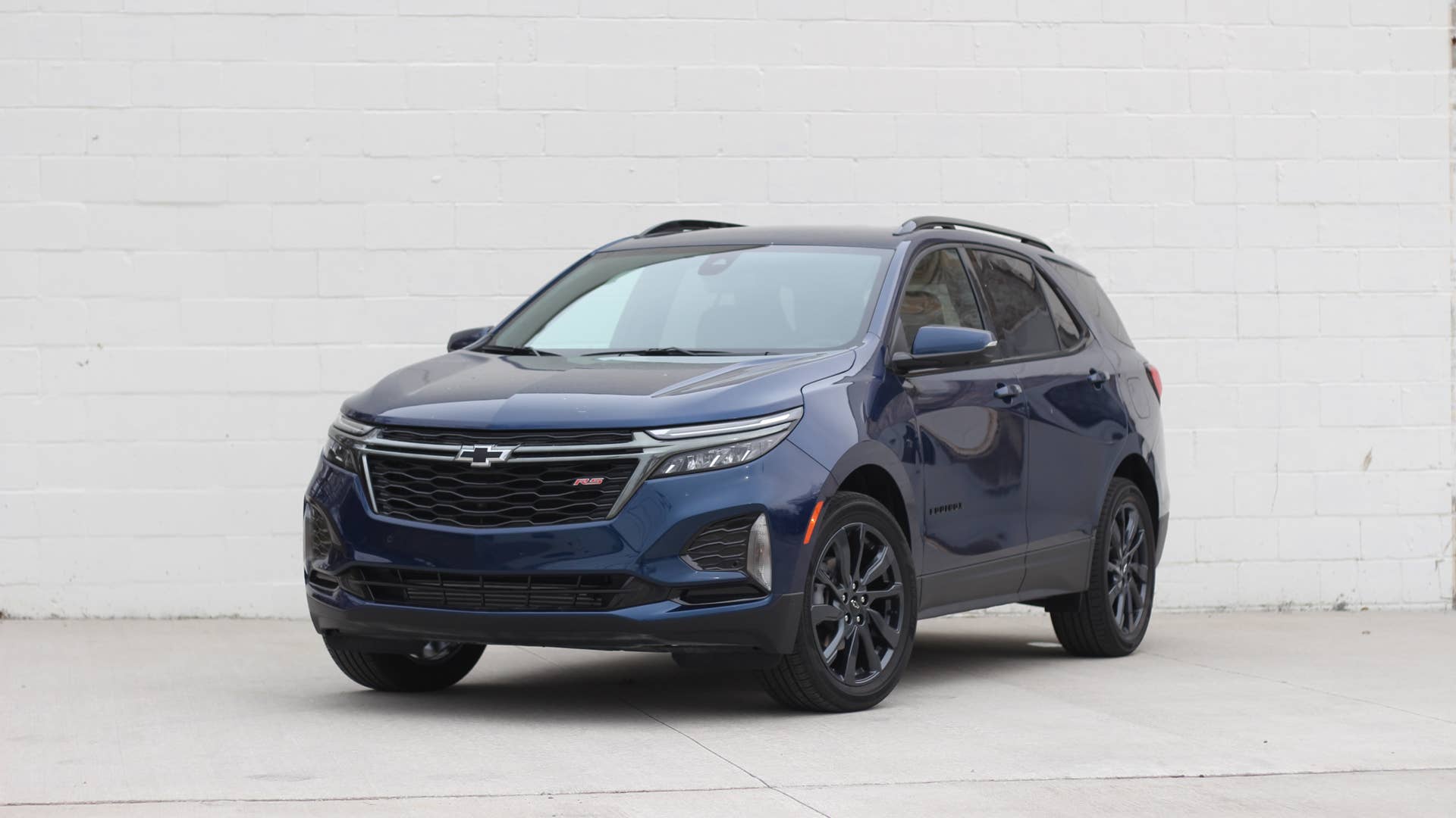 EQUINOX ソリッド 2022 Chevrolet Equinox Review | Updated yet still innocuous - Autoblog