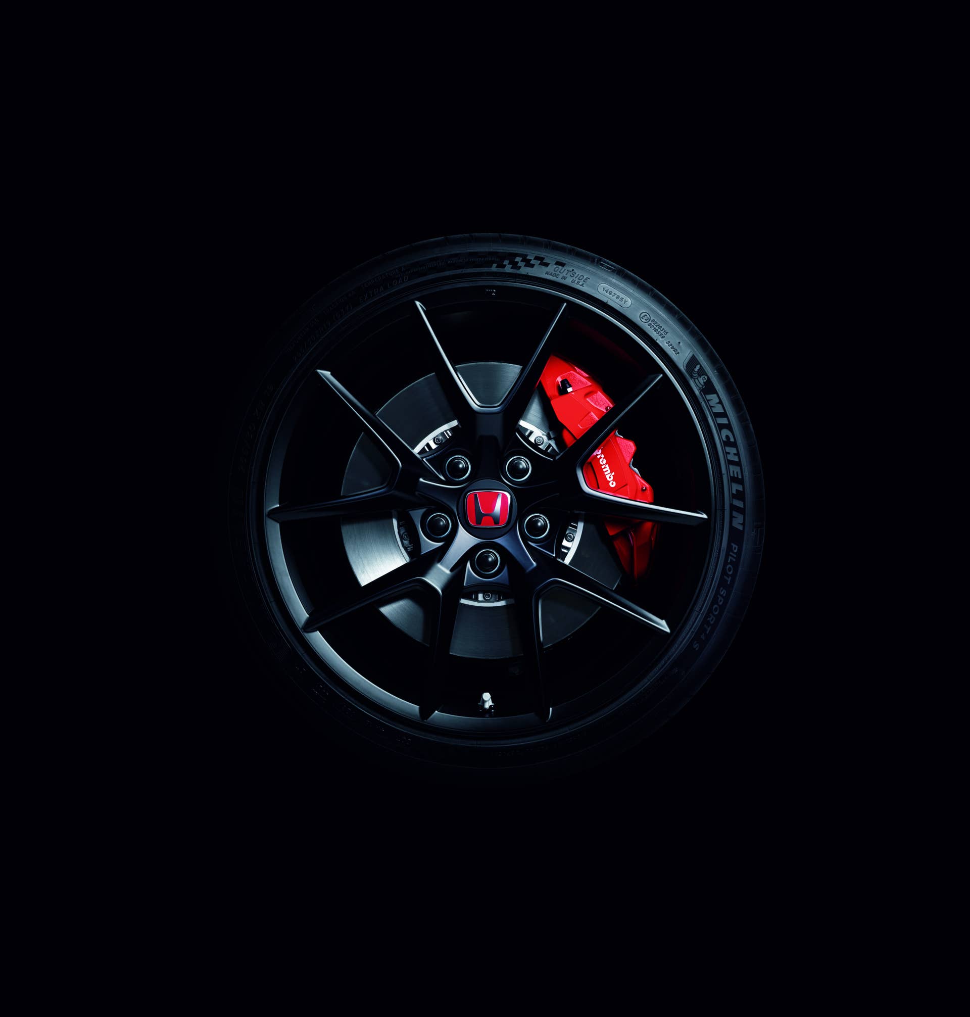 2023 Honda Civic Type R