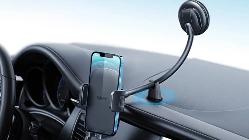 Qifutan Cell Phone Holder
