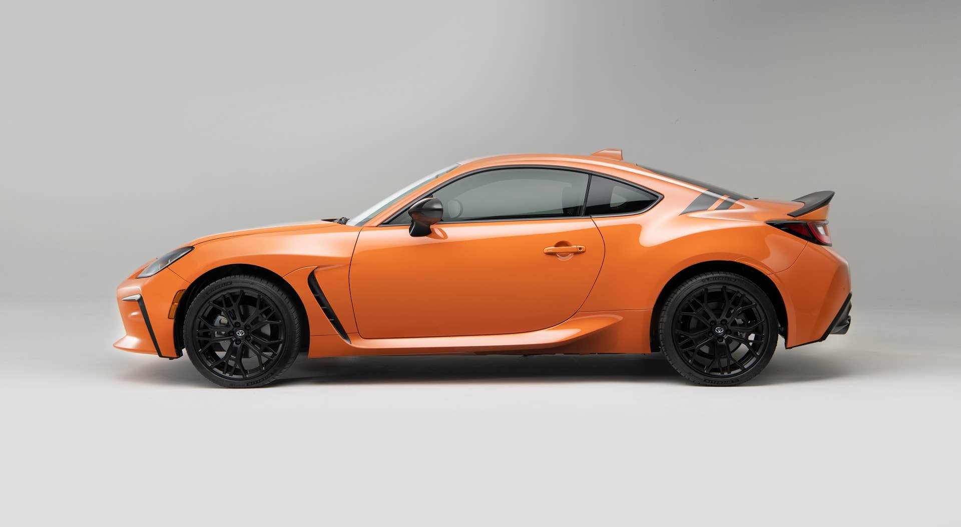 2023 Toyota GR86 Special Edition
