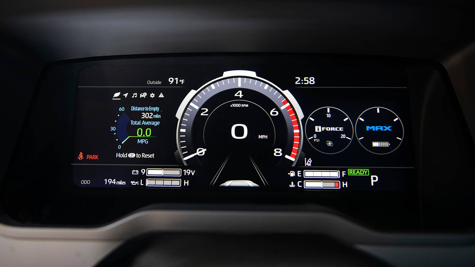 2023 Toyota Sequoia Limited