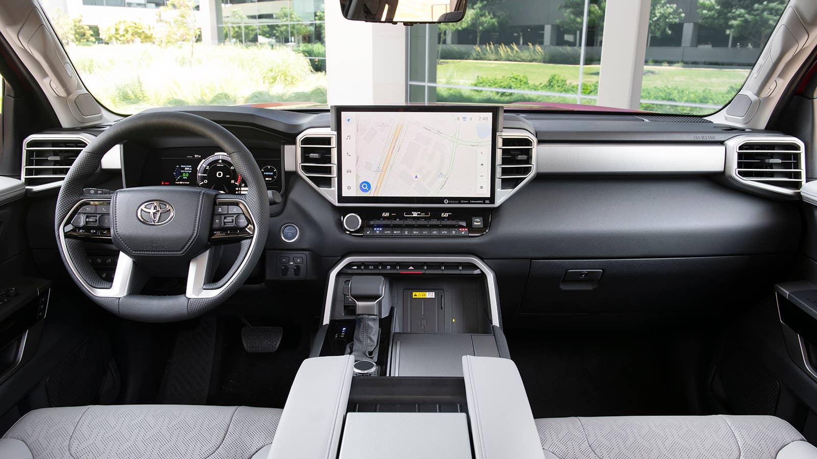 2023 Toyota Sequoia Limited