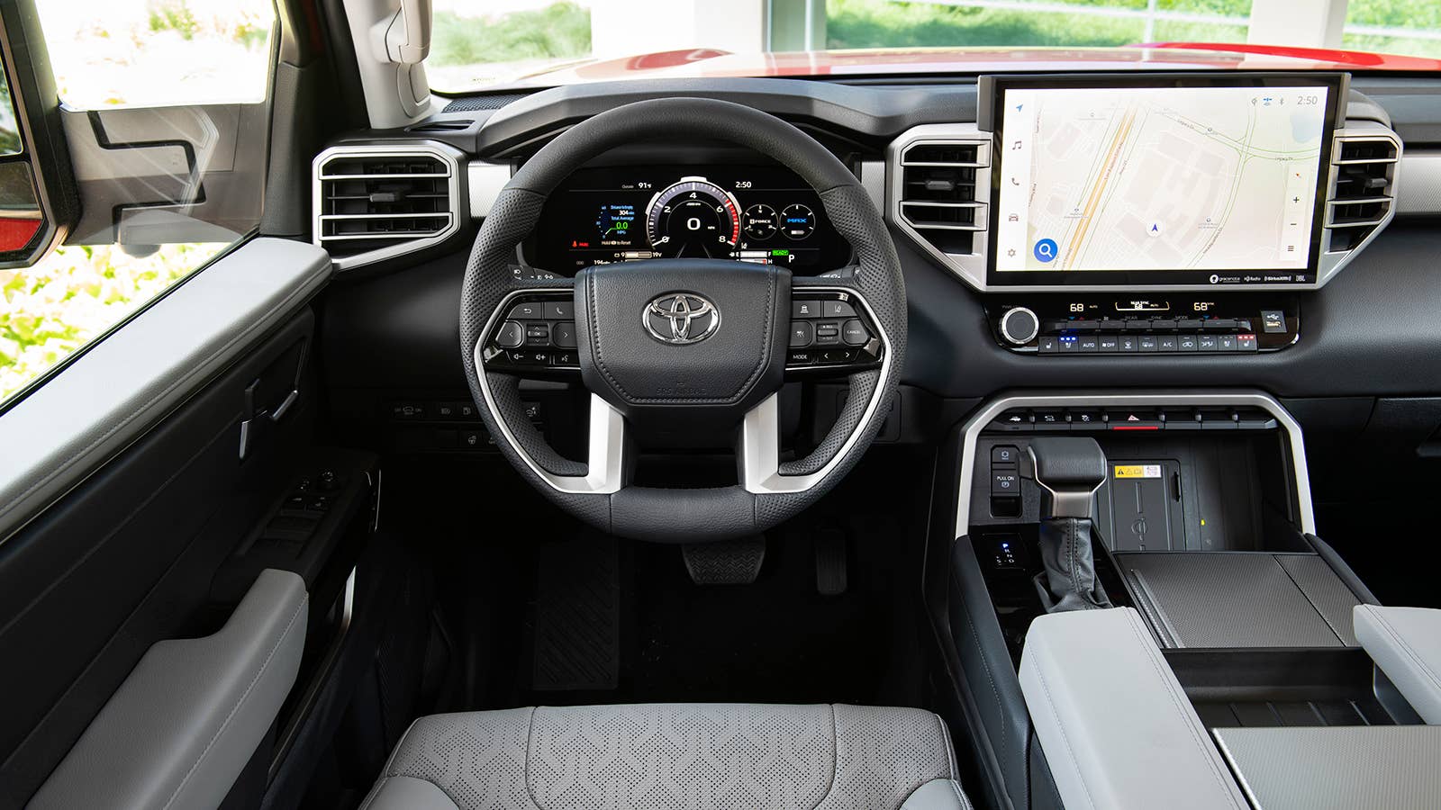 2023 Toyota Sequoia Limited