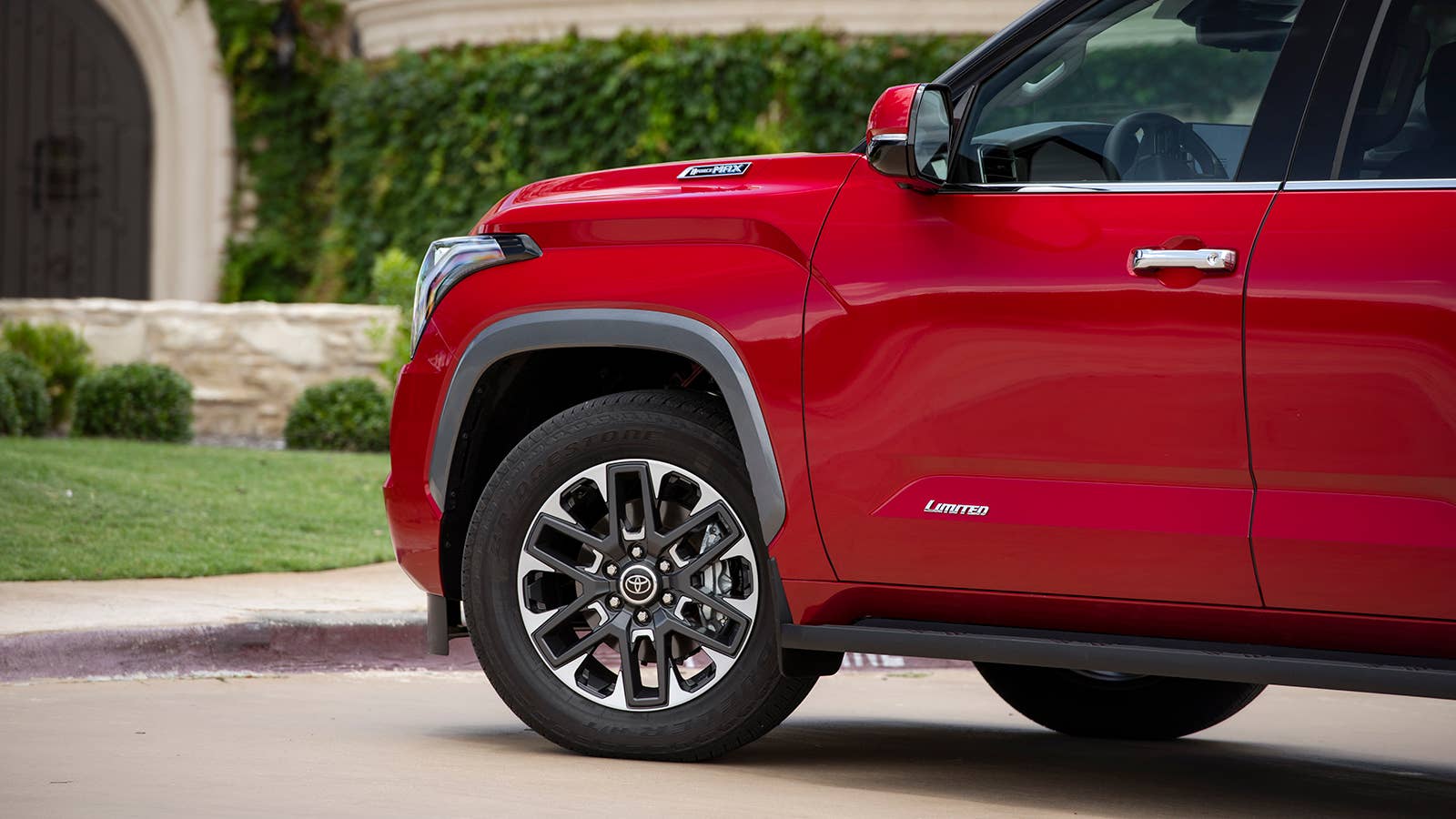 2023 Toyota Sequoia Limited