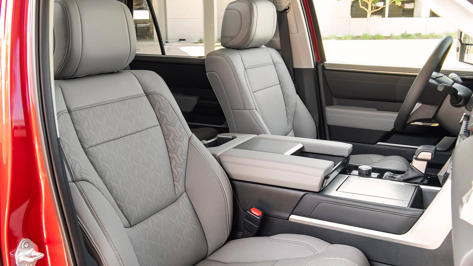 2023 Toyota Sequoia Limited