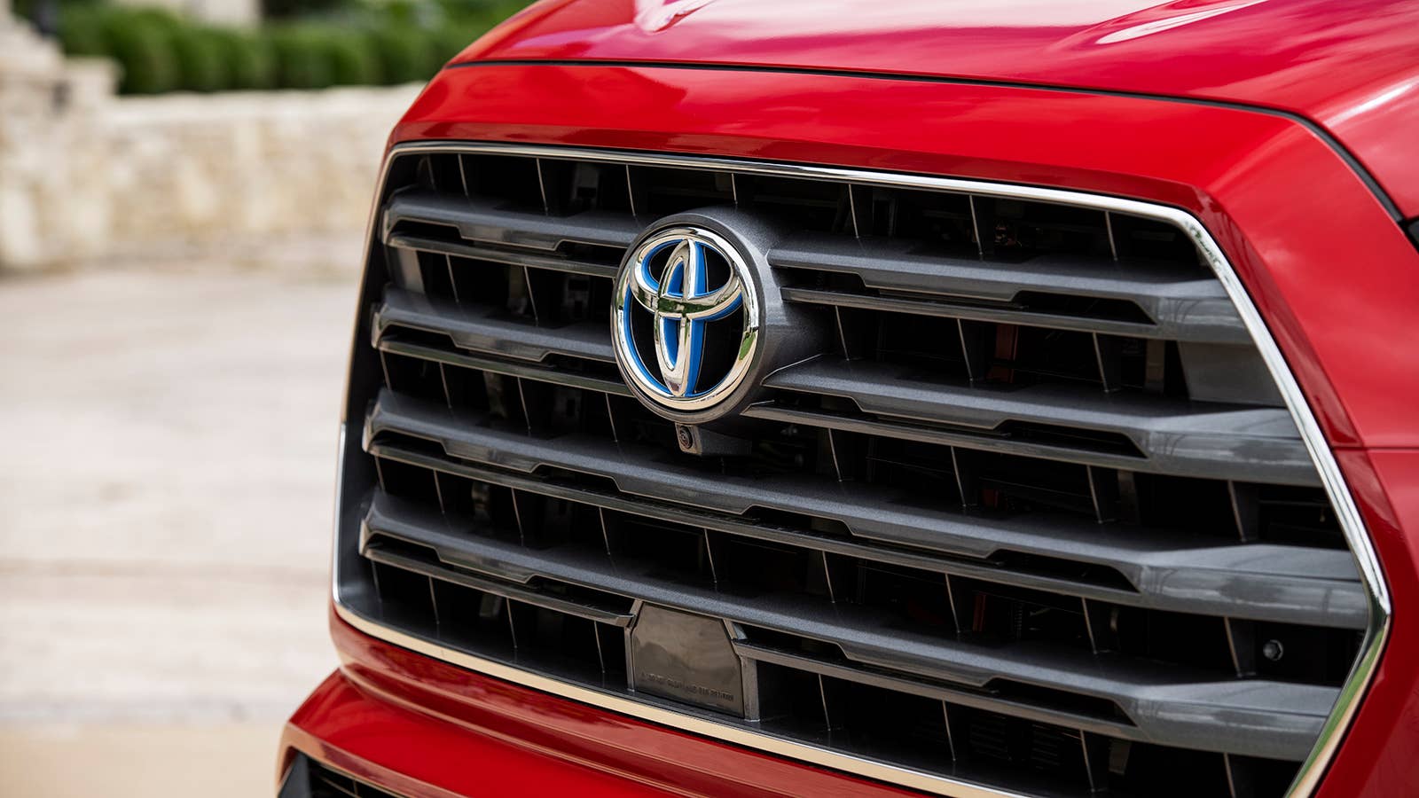 2023 Toyota Sequoia Limited