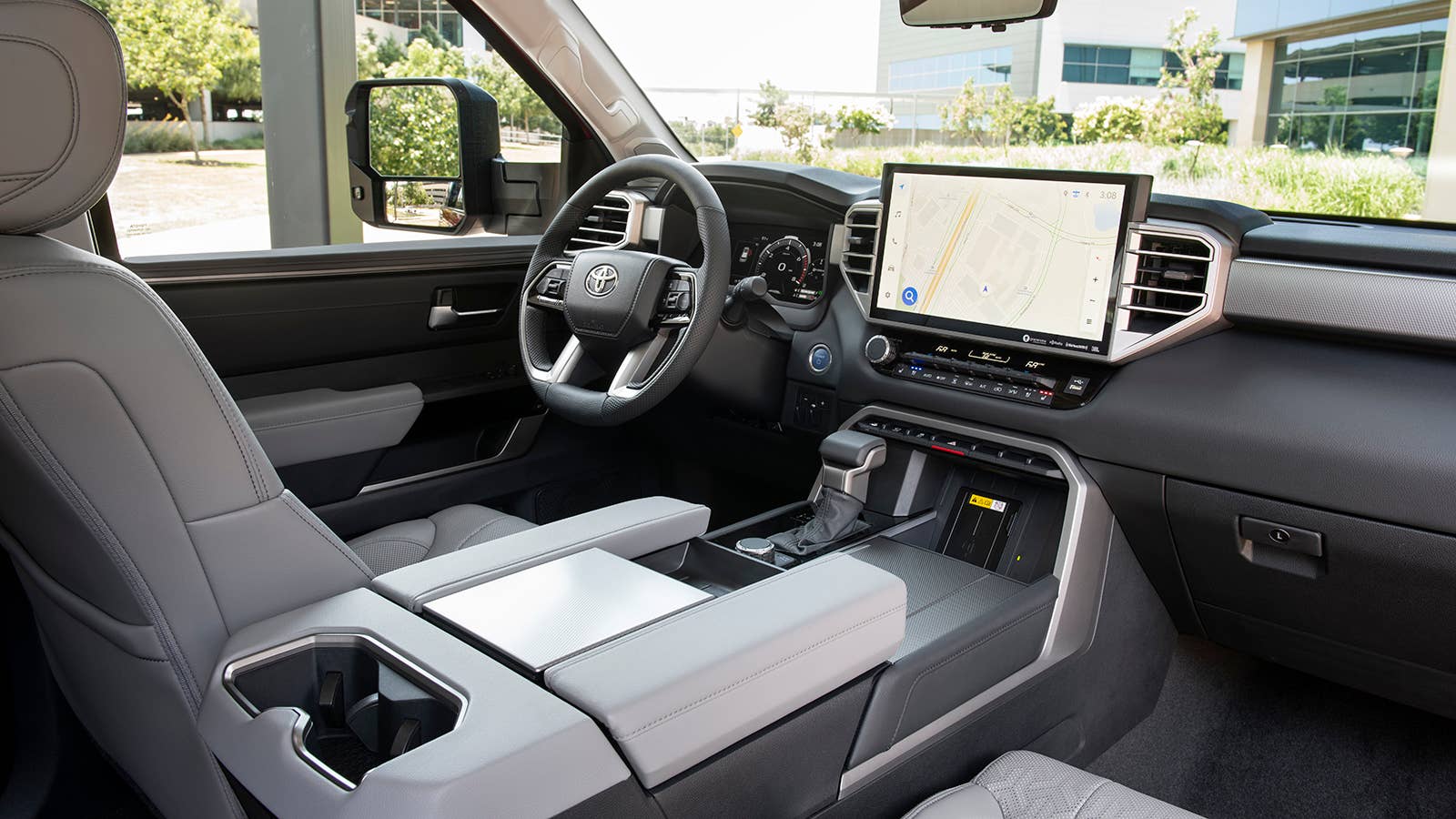 2023 Toyota Sequoia Limited