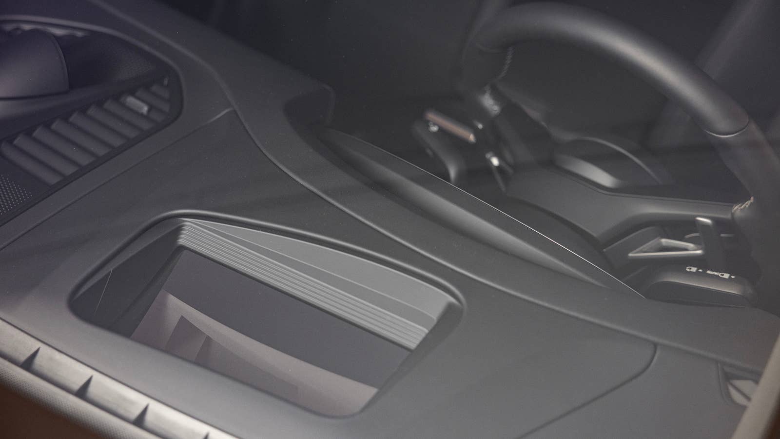 2024 Porsche Panamera