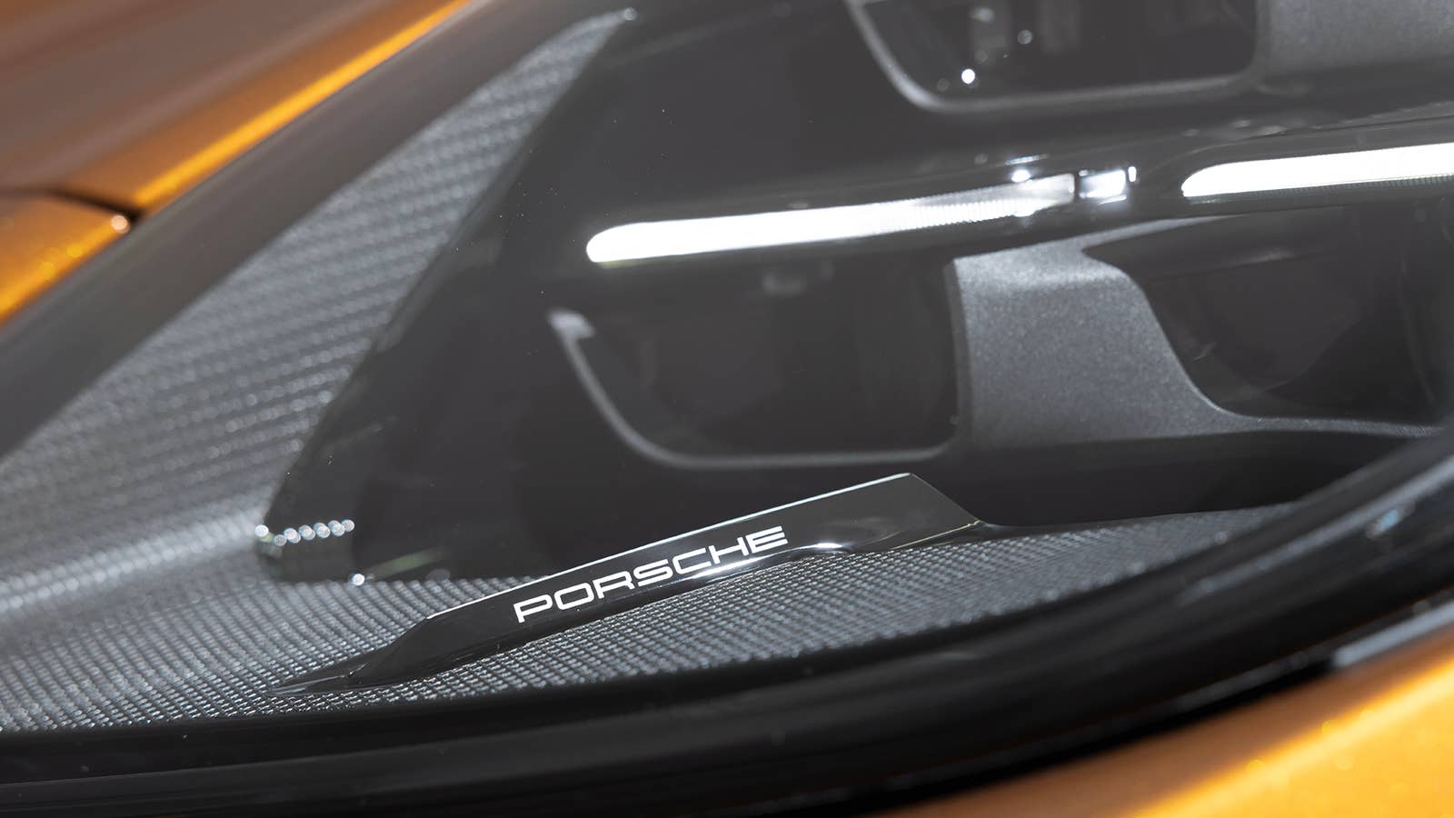 2024 Porsche Panamera