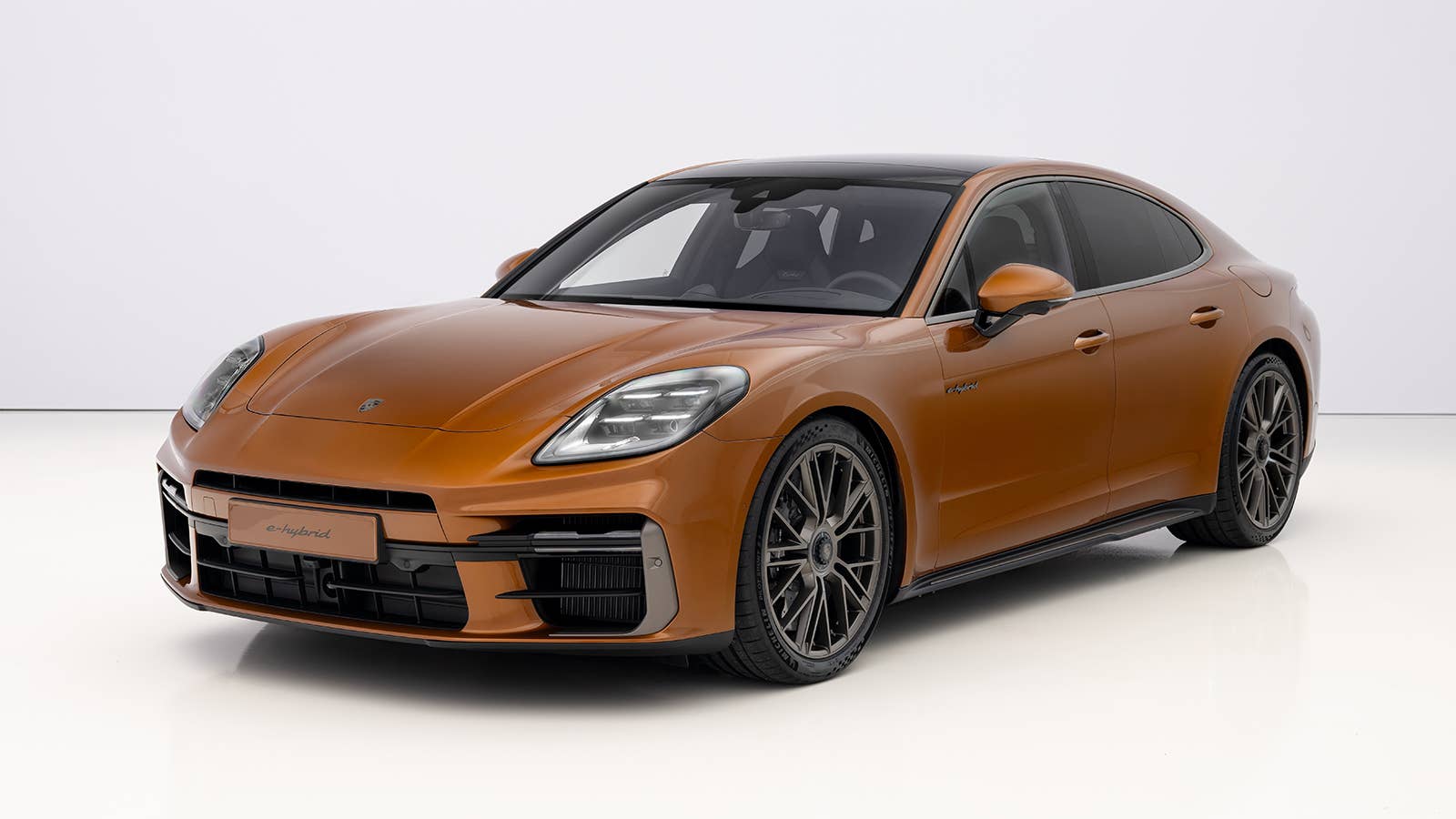 2024 Porsche Panamera