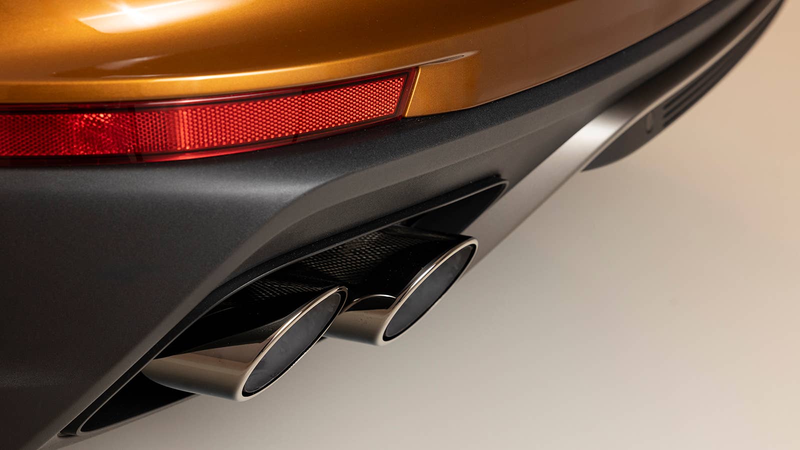 2024 Porsche Panamera