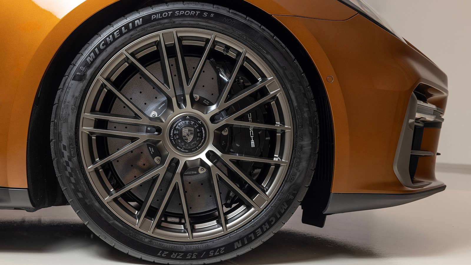 2024 Porsche Panamera