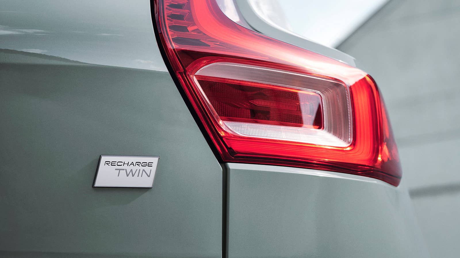 2023 Volvo XC40 Recharge