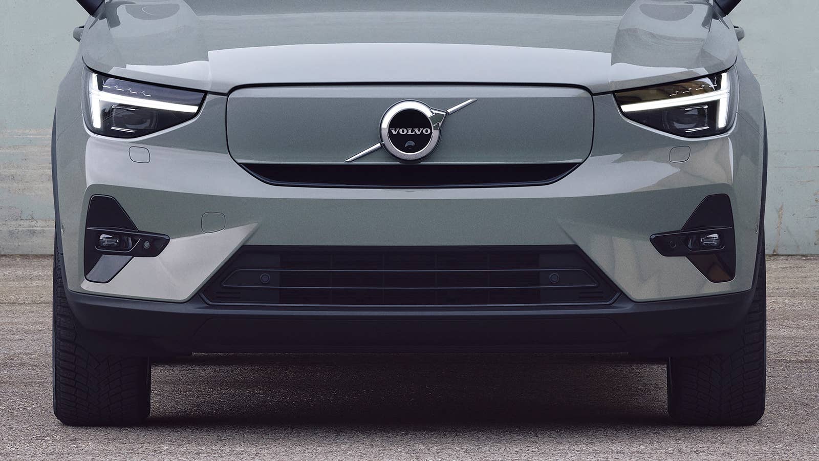 2023 Volvo XC40 Recharge