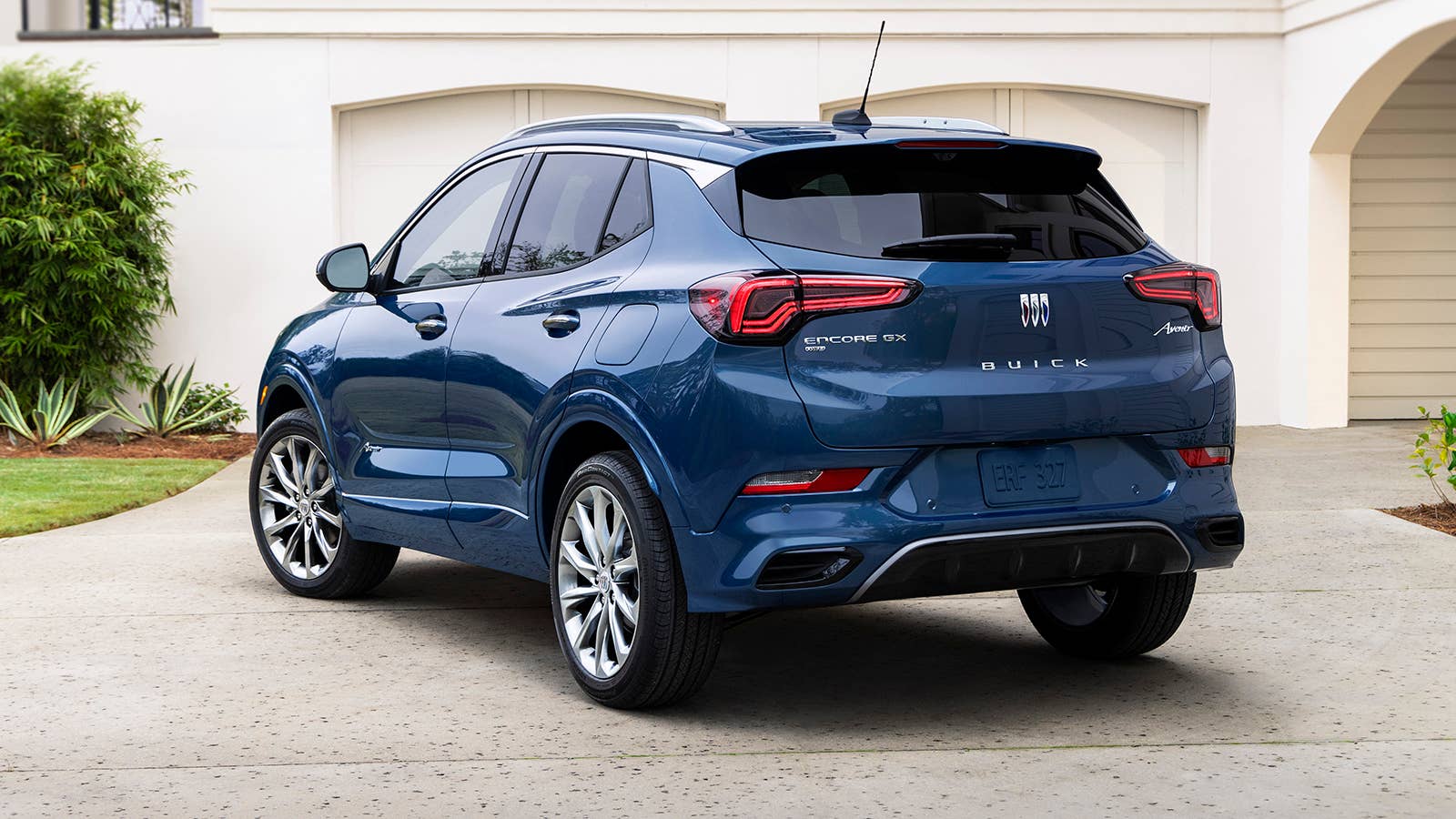 2024 Buick Encore GX Avenir