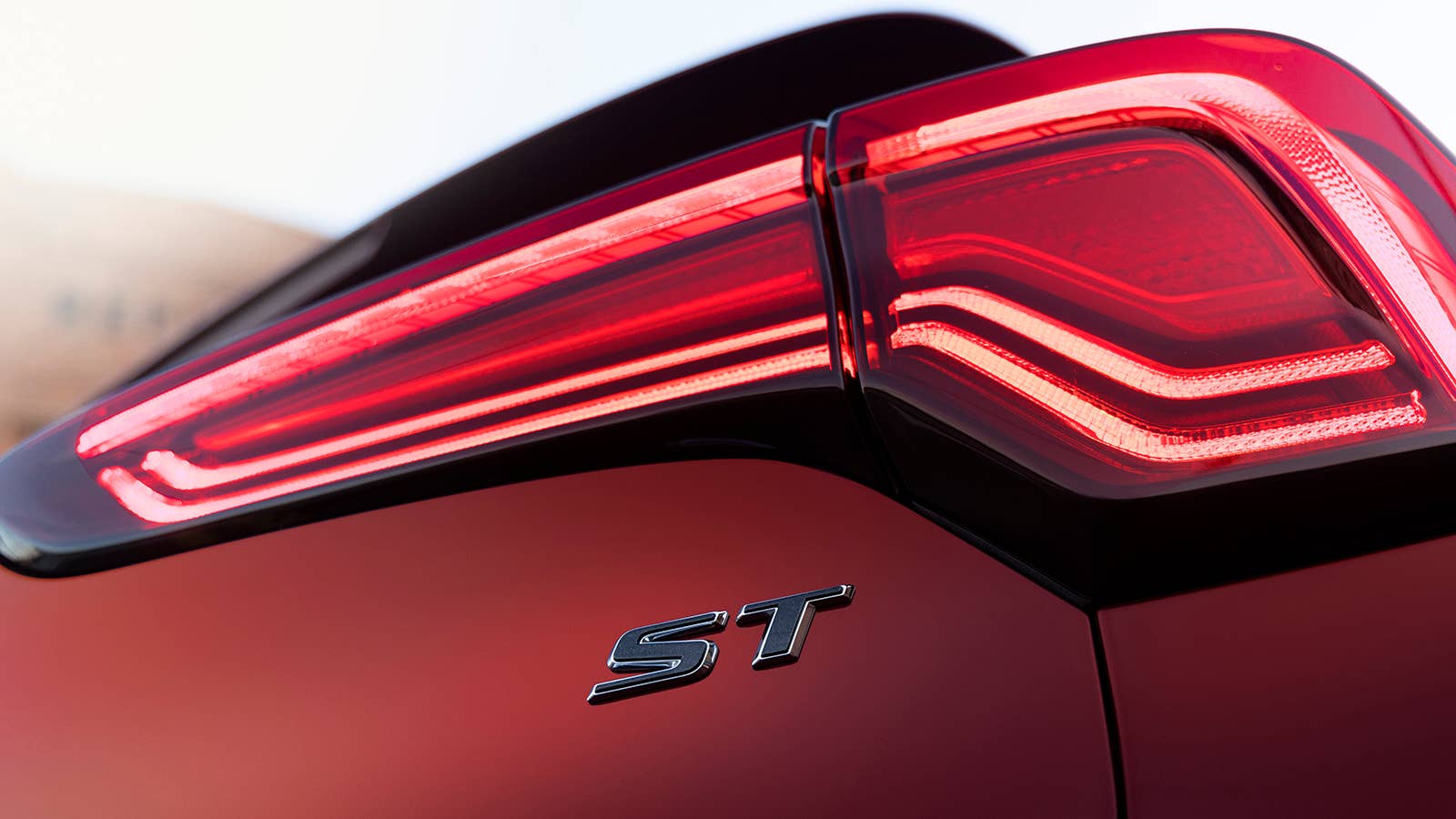 2024 Buick Encore GX ST