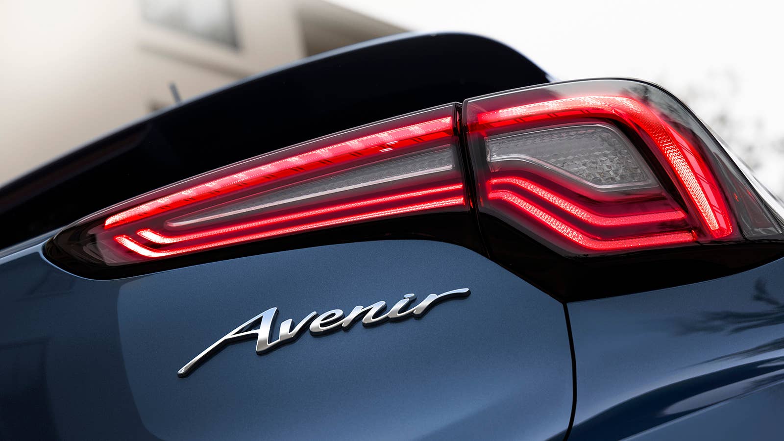 2024 Buick Encore GX Avenir