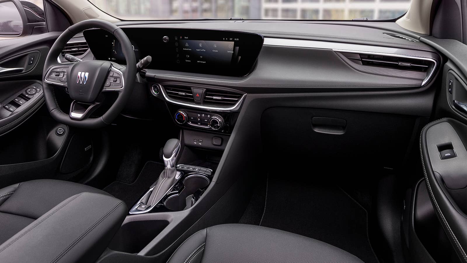 2024 Buick Encore GX ST