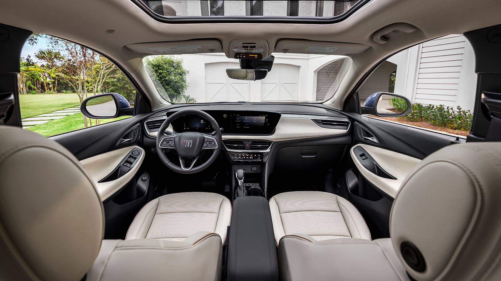 2024 Buick Encore GX Avenir