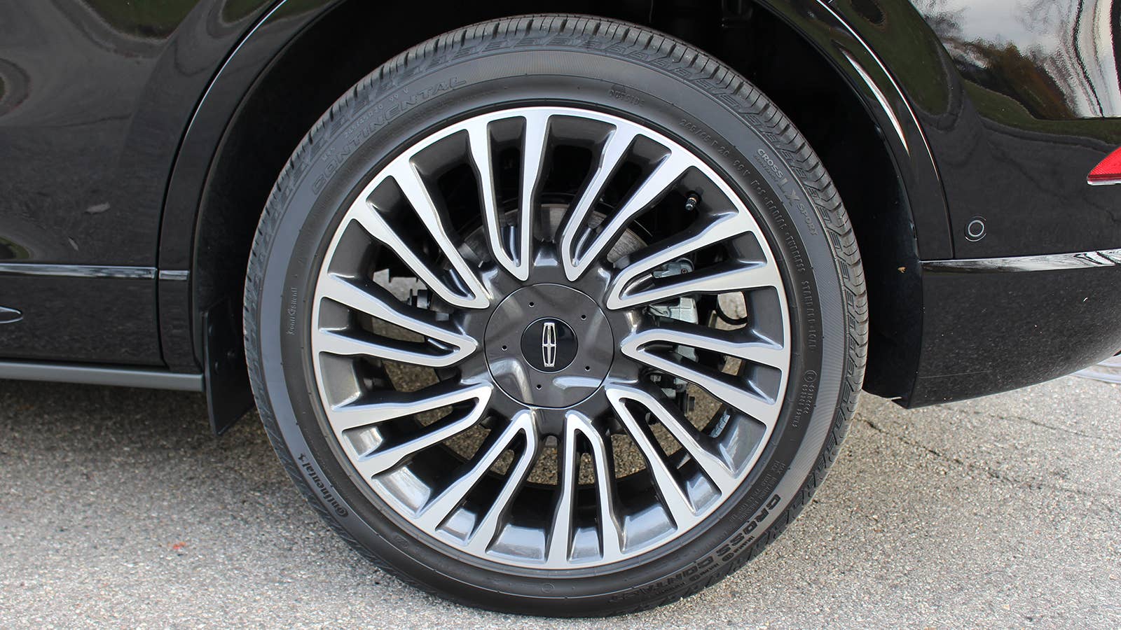 2021 Lincoln Corsair Grand Touring PHEV
