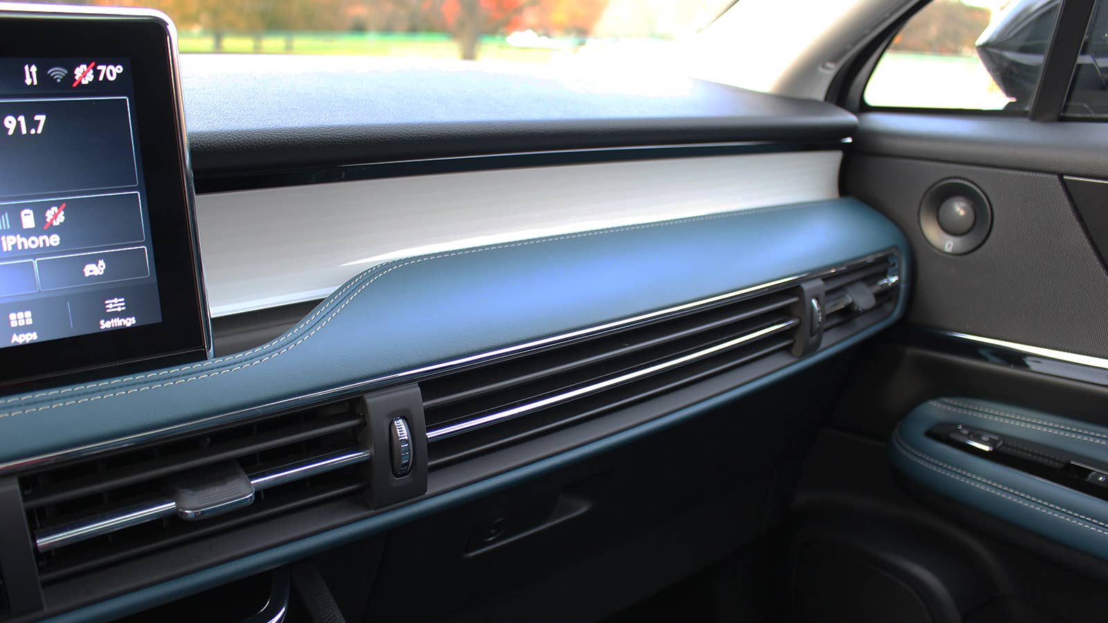 2021 Lincoln Corsair Grand Touring PHEV