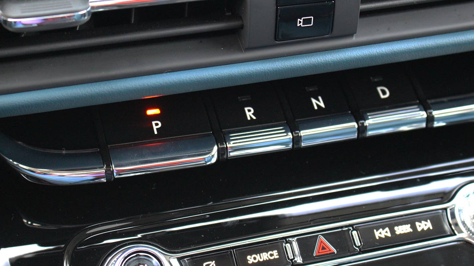 2021 Lincoln Corsair Grand Touring PHEV