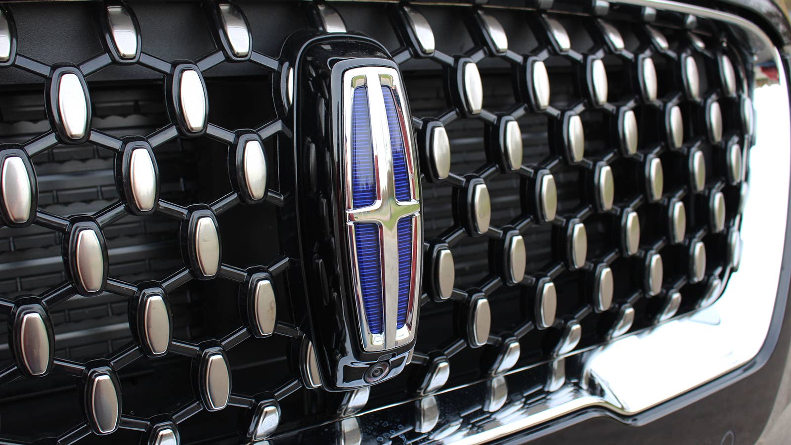 2021 Lincoln Corsair Grand Touring PHEV